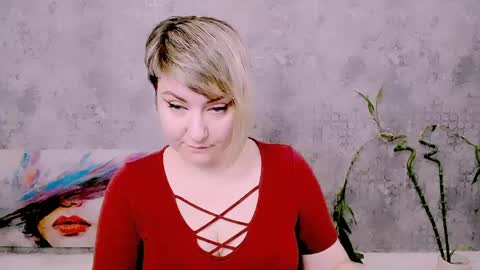 djullia online show from May 7, 6:52 am