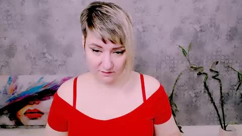 djullia online show from May 16, 5:15 am