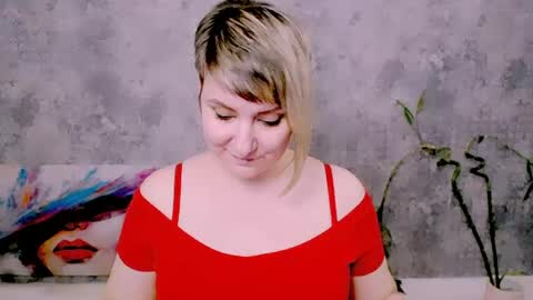 djullia online show from May 16, 10:36 am