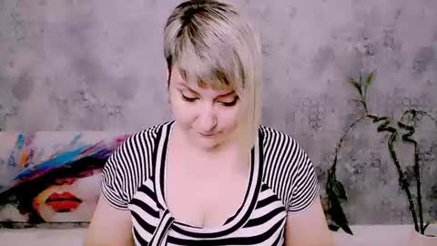 djullia online show from July 11, 6:05 am