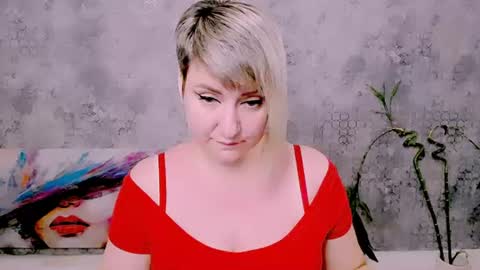 djullia online show from July 18, 5:44 am