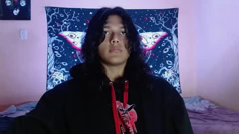 daiki sx online show from November 20, 10:20 pm