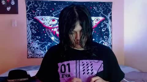 daiki sx online show from December 18, 6:14 pm