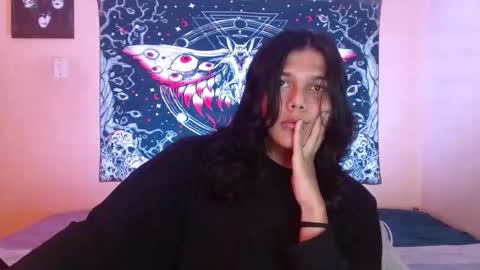 daiki sx online show from February 3, 4:34 pm