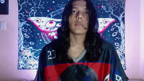 daiki sx online show from February 17, 10:45 am