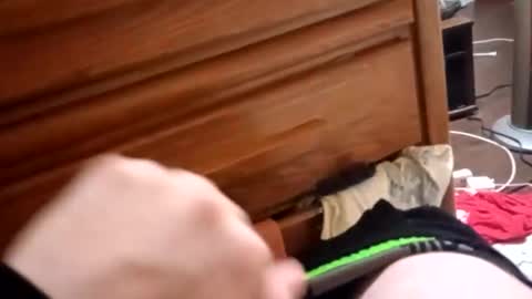 Snapshot of dkh062809 chatting on January 7, 1:24 pm tryna find my freak other half to help me with this profession online show from January 7, 1:24 pm