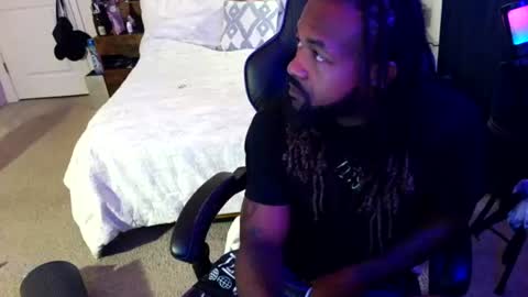 dktheking online show from August 3, 5:06 am