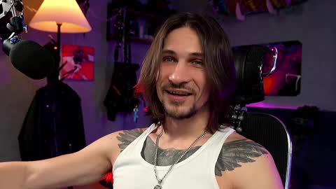 Silverhand online show from February 8, 6:22 am