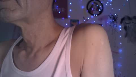 Snapshot of dlacarra chatting on January 13, 12:41 am David Lucky 13 online show from January 13, 12:41 am