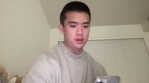 Snapshot of dlasian98 chatting on February 11, 7:02 am DL Asian Sissy online show from February 11, 7:02 am