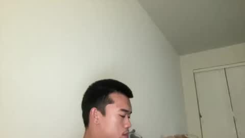 Snapshot of dlasian98 chatting on October 13, 11:05 pm DL Asian Sissy online show from October 13, 11:05 pm