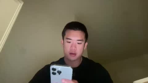 Snapshot of dlasian98 chatting on October 18, 1:08 am DL Asian Sissy online show from October 18, 1:08 am