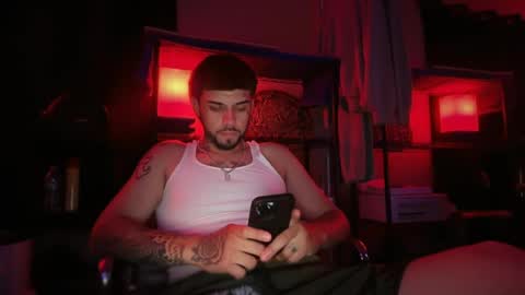 dluxfilms online show from August 1, 6:01 am
