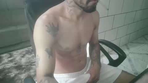 AmigodotadoZL online show from December 4, 12:36 pm