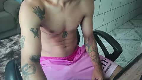 AmigodotadoZL online show from January 26, 2:41 pm