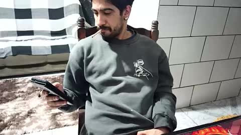 AmigodotadoZL online show from September 18, 4:36 am