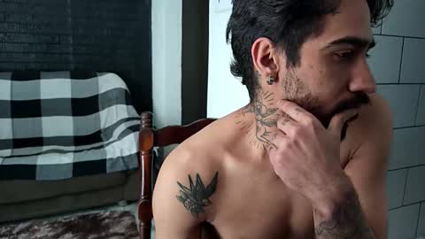 AmigodotadoZL online show from September 18, 4:42 pm