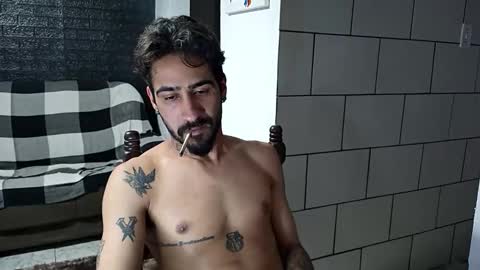 AmigodotadoZL online show from September 20, 11:28 pm