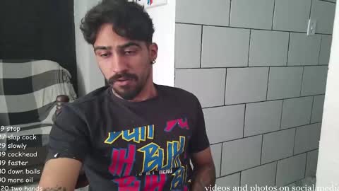 AmigodotadoZL online show from October 7, 3:42 pm