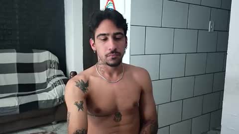 AmigodotadoZL online show from November 7, 5:02 pm