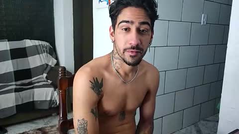 AmigodotadoZL online show from November 12, 3:12 pm