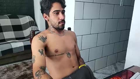 AmigodotadoZL online show from November 20, 3:12 pm