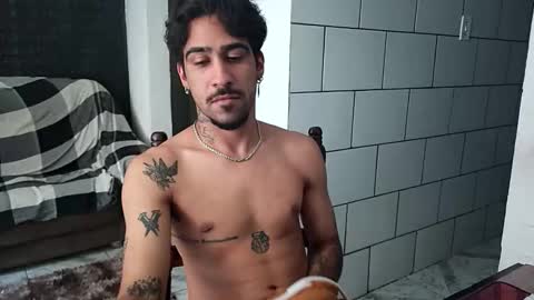 AmigodotadoZL online show from November 28, 5:04 pm