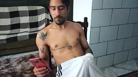 AmigodotadoZL online show from December 3, 4:05 pm