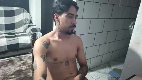 AmigodotadoZL online show from January 8, 2:58 am