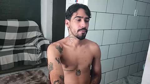 AmigodotadoZL online show from January 14, 2:12 pm