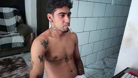 AmigodotadoZL online show from February 22, 2:15 pm