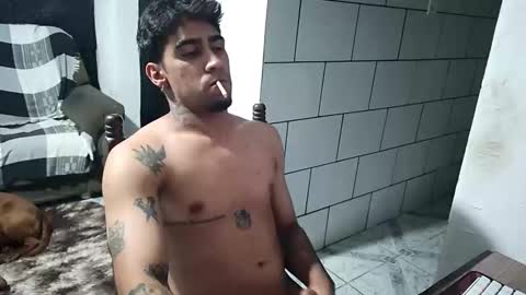 AmigodotadoZL online show from February 23, 3:04 am