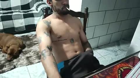 AmigodotadoZL online show from March 10, 11:43 pm