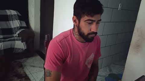 Snapshot of dmacedo96 chatting on May 18, 12:22 pm AmigodotadoZL online show from May 18, 12:22 pm