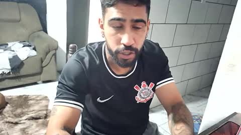 Snapshot of dmacedo96 chatting on June 3, 10:26 pm AmigodotadoZL online show from June 3, 10:26 pm