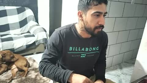 Snapshot of dmacedo96 chatting on June 15, 12:51 pm AmigodotadoZL online show from June 15, 12:51 pm