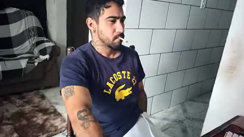 Snapshot of dmacedo96 chatting on July 1, 12:29 pm AmigodotadoZL online show from July 1, 12:29 pm