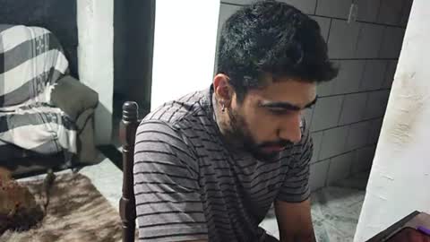 Snapshot of dmacedo96 chatting on July 3, 10:38 pm AmigodotadoZL online show from July 3, 10:38 pm