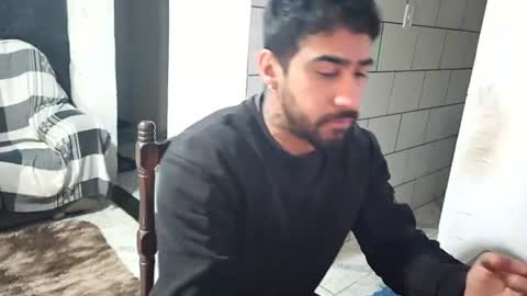 Snapshot of dmacedo96 chatting on July 6, 12:57 pm AmigodotadoZL online show from July 6, 12:57 pm