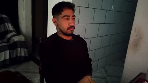 Snapshot of dmacedo96 chatting on July 14, 12:22 pm AmigodotadoZL online show from July 14, 12:22 pm