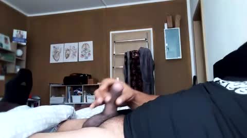 FuckmanR online show from June 16, 6:05 am