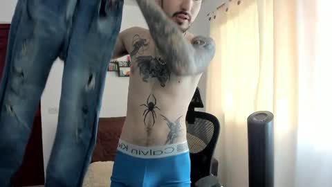 Snapshot of dmitrisanders1 chatting on May 17, 3:41 pm Maybe in pvt online show from May 17, 3:41 pm