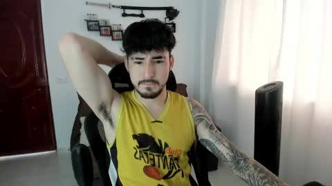 Snapshot of dmitrisanders1 chatting on May 24, 12:10 pm Maybe in pvt online show from May 24, 12:10 pm