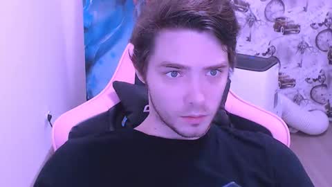 Dead A online show from November 16, 1:00 am