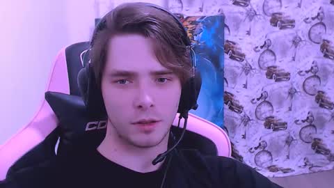 Dead A online show from November 20, 12:11 am