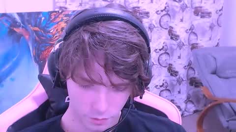 Dead A online show from December 4, 5:28 am