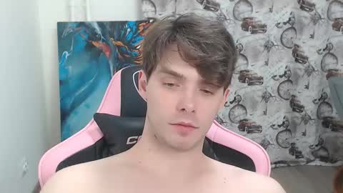 Dead A online show from December 18, 5:57 am