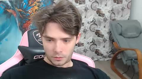 Dead A online show from January 9, 2:36 am