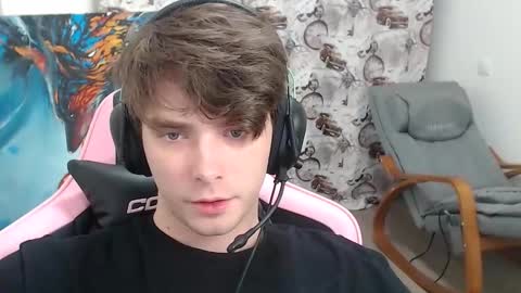 Dead A online show from January 11, 6:18 am