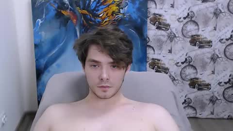 Dead A online show from February 5, 4:06 am